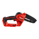 BAUER 70623 Sierra de Poda Inalámbrica sin Escobillas de 20V, 5 pulgadas – Solo Herramienta