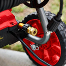 70629 Set de Conexión Rápida para Lavadora a Presión, 4 Piezas