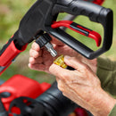 70629 Set de Conexión Rápida para Lavadora a Presión, 4 Piezas