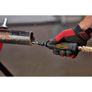 MCGRAW 70733 Pulidora Neumática recta de 1/4 pulg.