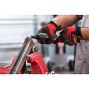 MCGRAW 70733 Pulidora Neumática recta de 1/4 pulg.