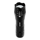 BRAUN 70765 Linterna Táctica LED de 800 Lúmenes