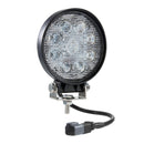 HAUL-MASTER 70773 12/24V LED Floodlight Automotriz