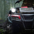 HAUL-MASTER 70773 12/24V LED Floodlight Automotriz