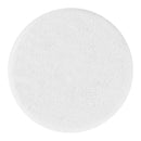 GRANT'S 70774 Bonetes de Pulido de Microfibra y Felpa Terry, 4 piezas, 5 pulg. a 6 pulg.