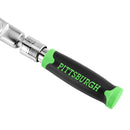 PITTSBURGH 70778 Llave Ajustable Extensible de 12 in. a 16 in.