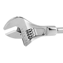 PITTSBURGH 70778 Llave Ajustable Extensible de 12 in. a 16 in.