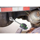 PITTSBURGH 70778 Llave Ajustable Extensible de 12 in. a 16 in.