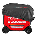 PREDATOR 70780 Funda de Almacenamiento para Generador, Tamaño Mediano