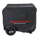 PREDATOR 70791 Funda de Almacenamiento para Generador, Tamaño Grande
