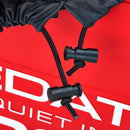 PREDATOR 70791 Funda de Almacenamiento para Generador, Tamaño Grande