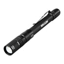 BRAUN 70806 Linterna de boligrafo recargable de 450 lumenes