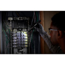 BRAUN 70806 Lámpara de Bolsillo Recargable de 450 Lúmenes