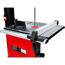 BAUER Sierra de cinta para cortar madera  de 1 HP, 14 pulgadas