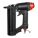 BANKS 70922 Clavadora Brad de 18 Calibre y Grapadora de Corona Estrecha 2-en-1