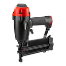 BANKS 70923 Clavadora/Engrapadora 3-en-1 para Clavos Brad/Acabado y Grapas de Corona