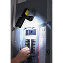 BRAUN 71076 Luz de Trabajo LED Portátil Plegable de 250 Lúmenes