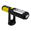 BRAUN 71076 Luz de Trabajo LED Portátil Plegable de 250 Lúmenes