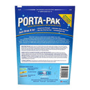 WALEX 72131 Desodorante para Tanque de Retención con Aroma Fresco, Paquete de 10