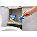 WALEX 72131 Desodorante para Tanque de Retención con Aroma Fresco, Paquete de 10