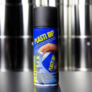 PLASTI DIP 72989 Recubrimiento de Caucho Multispropósito, Negro 11 oz.