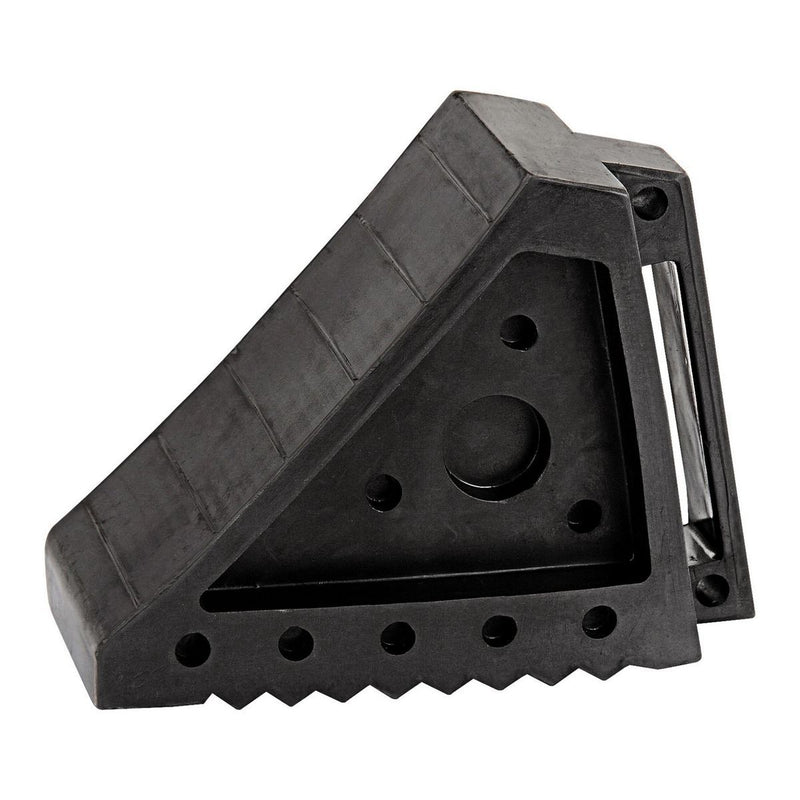 HAUL-MASTER 96479 Calzo de rueda de goma maciza