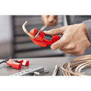 CENTRAL FORGE 5969 Kit De Abocardado De Tubo De 7 piezas