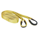 20 ft. 4000 lb. capacidad de elevación Sling