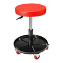 PITTSBURGH AUTOMOTIVE 63456 Asiento D Rodillos Neumáticos