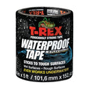 T-REX 56150 Cinta impermeable 5 pies x 4 pulg.