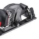 BAUER 56164 Sierra Circular Compacta, 5,8 amperios 4-1 / 2 pulg.