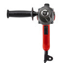 BAUER 56179 Taladro / Mezclador De Mango De Pala Baja Velocidad 1/2 pulg.