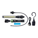 BRAUN 56200 Kit De Luz De Conexión Rápida 3 En 1 De 421 Lúmenes