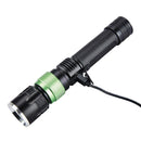 BRAUN 56200 Kit De Luz De Conexión Rápida 3 En 1 De 421 Lúmenes