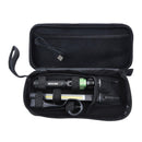 BRAUN 56200 Kit De Luz De Conexión Rápida 3 En 1 De 421 Lúmenes