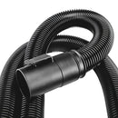 BAUER 56201 Aspiradora En Seco / Húmedo De 6 Galones Y 4 Caballos De Fuerza Máxima