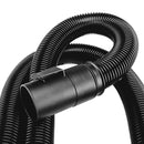 BAUER  56202 Aspiradora En Seco / Húmedo De 4.5 Caballos De Fuerza Máxima De 9 Galones