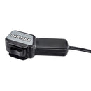 BADLAND 56258 Winch Cabrestante De ATV / Utilitario Con Cable Y Control Remoto Inalámbrico ZXR 2500 Lb.