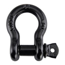 BADLAND 56258 Winch Cabrestante De ATV / Utilitario Con Cable Y Control Remoto Inalámbrico ZXR 2500 Lb.