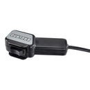 BADLAND 56259 ZXR Winch / Cabrestante ATV / Powersport 12v Con Cable 3500 Lb.