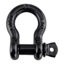 BADLAND 56326 Winch Cabrestante UTV / Powersport 12v con cable ZXR 5000 Lb.