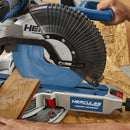 HERCULES 56331 Disco De Sierra Ingletadora Para Corte De Metales No Ferrosos/ Plásticos/ Laminados, 12 pulg. 96 Dientes