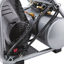 FORTRESS 56834 Compresor De Aire De 4 galones Y 200 PSI De Alto Rendimiento Para Llevar A Mano En El Lugar De Trabajo