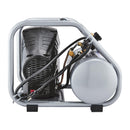 FORTRESS 56834 Compresor De Aire De 4 galones Y 200 PSI De Alto Rendimiento Para Llevar A Mano En El Lugar De Trabajo