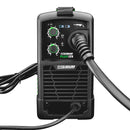 TITANIUM 56359 Soldadora Easy-Flux/Fácil Flujo De 125 Ah