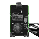 TITANIUM 56359 Soldadora Easy-Flux/Fácil Flujo De 125 Ah