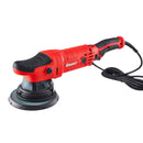 BAUER 56367 Pulidora DA Órbital Aleatoria Largo Alcance 20 mm 6 pulg.