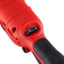 BAUER 56367 Pulidora DA Órbital Aleatoria Largo Alcance 20 mm 6 pulg.