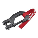 BADLAND 56385 Winch Cabrestante Con Cuerda Sintética Y Control Remoto Inalámbrico APEX 12,000 Lb.