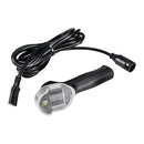 BADLAND 56385 Winch Cabrestante Con Cuerda Sintética Y Control Remoto Inalámbrico APEX 12,000 Lb.